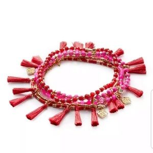 Kendra Scott Julie Bracelet Set